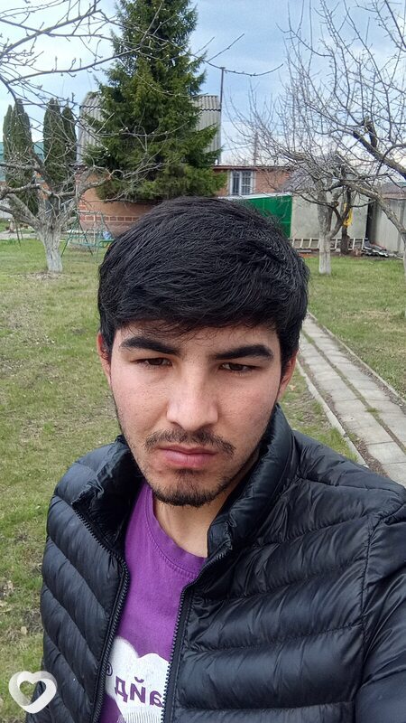 Navruz, 22, Воронеже — анкета №2136622