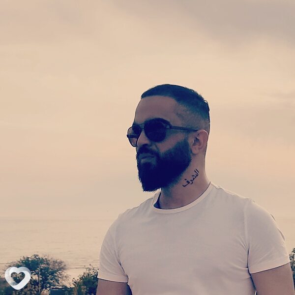 Abbas, 29, Баку — анкета №2136632