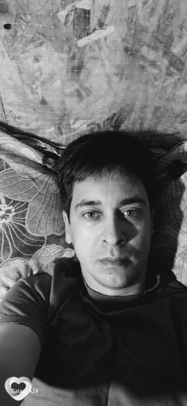 Артур, 41, Казани — анкета №2163420