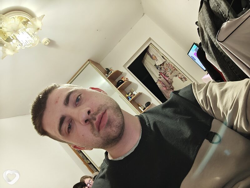 Сергей, 28, Сморгони — анкета №2136494