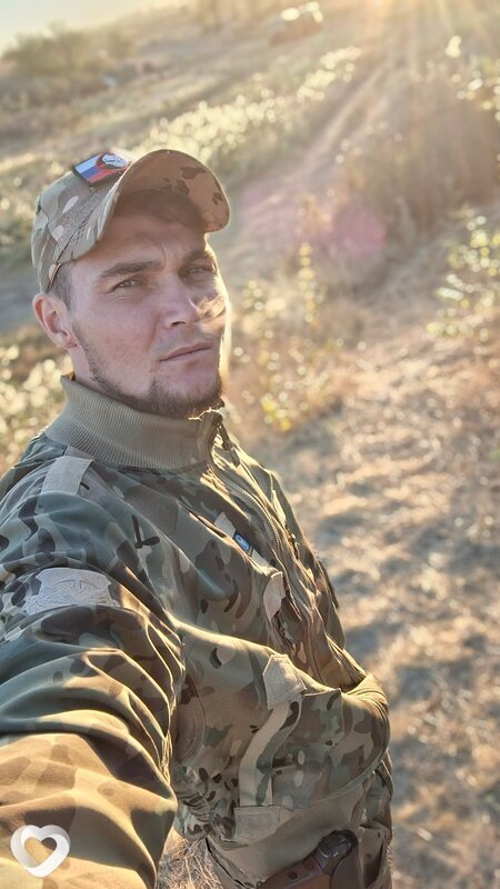 Кирилл, 27, Волгограде — анкета №2163422