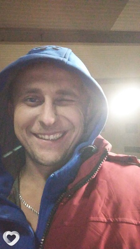 Андрей, 35, Бресте — анкета №2136495