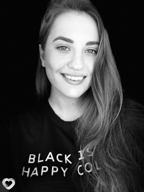 Lily, 21, Москве — анкета №2136497