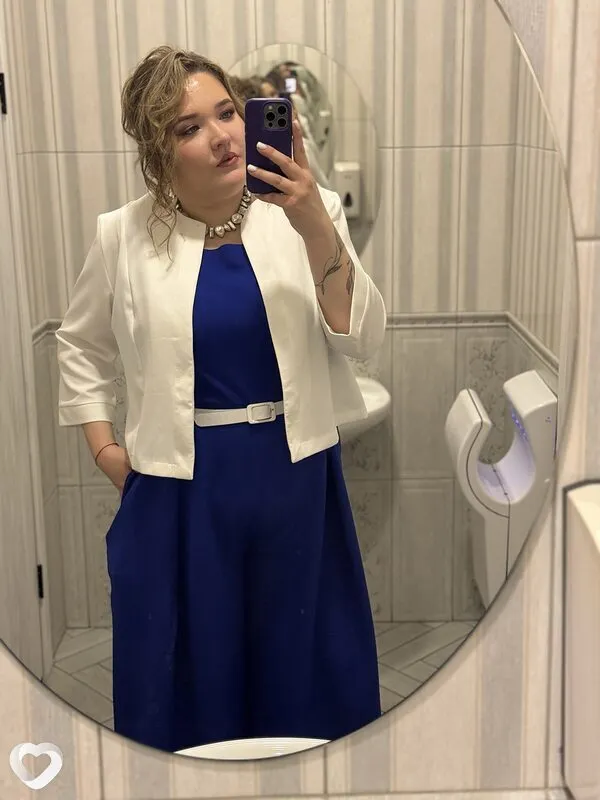 Маша, 23, Москве — анкета №2163423