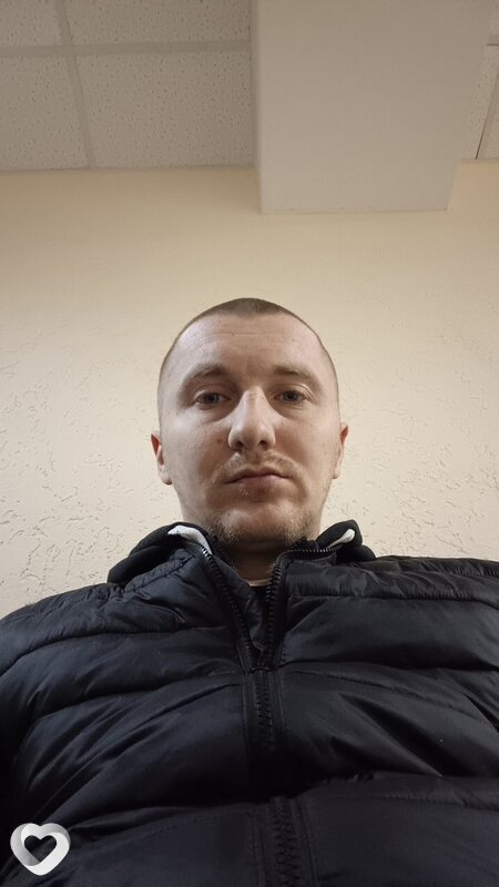 Максим, 34, Калининграде — анкета №2136502