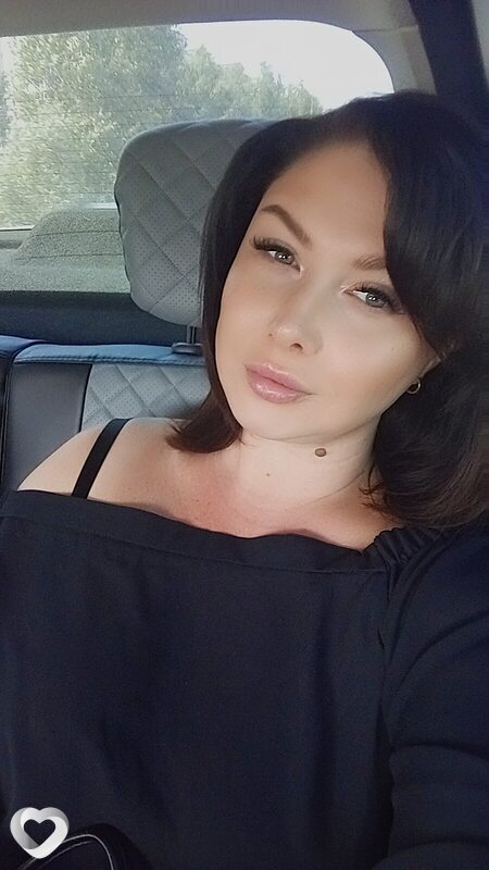 Анастасия, 35, Кемерове — анкета №2136506