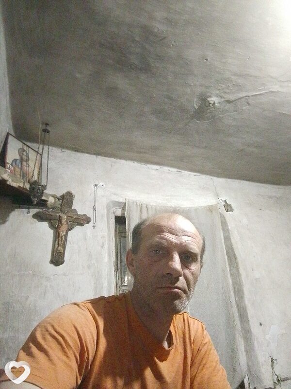 Игорь Сергеев, 48, Армавире — анкета №2136595