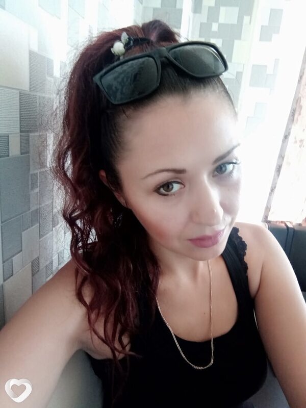 Лика, 27, Таганроге — анкета №2136603