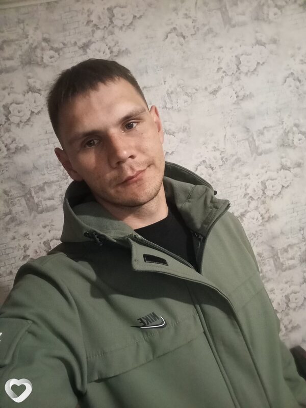 Рус, 26, Уфе — анкета №2136604