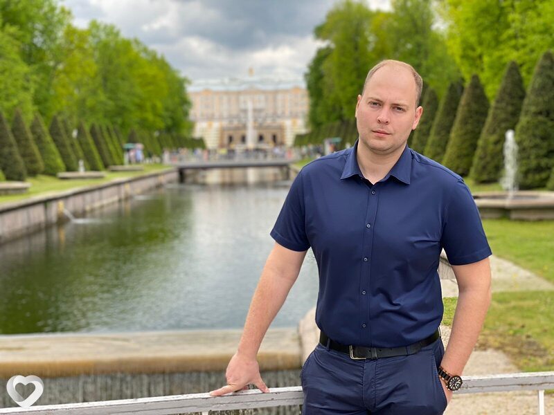 Edu, 34, Калининграде — анкета №2136608