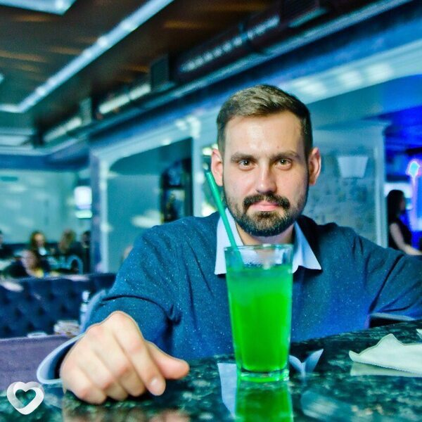 Сергей, 31, Белгороде — анкета №2136247