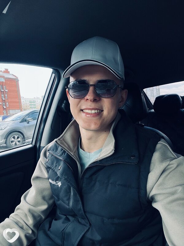 Адель, 28, Казани — анкета №2136250