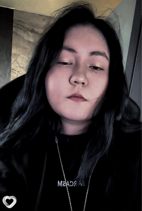 Степанида, 23, Челябинске — анкета №2163660