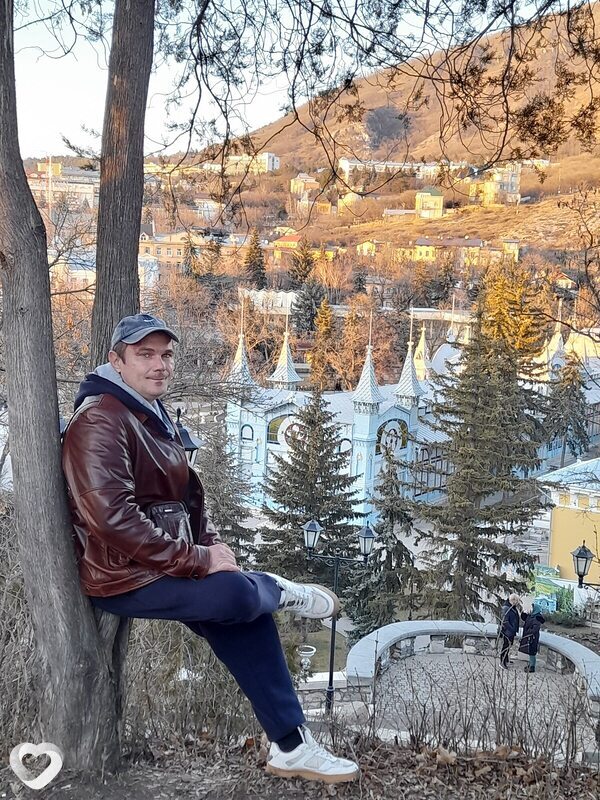 Евгений, Прохладный