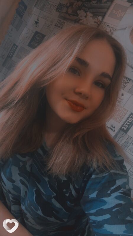 Дарья, 24, Магнитогорске — анкета №2163672