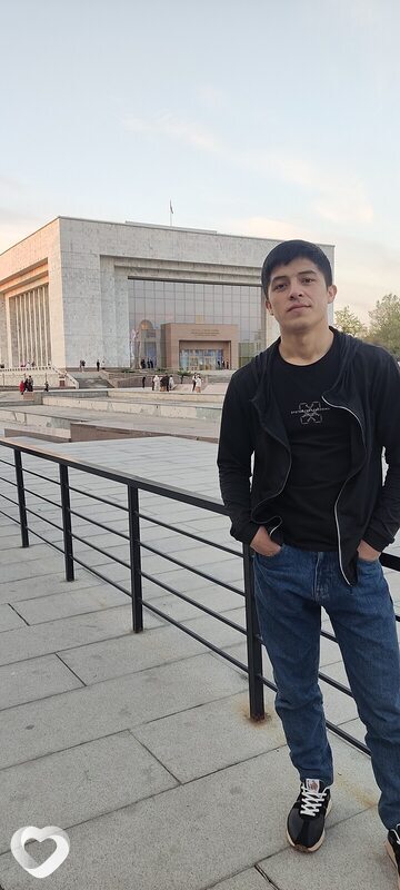 Вася, 22, Мытищах — анкета №2163674