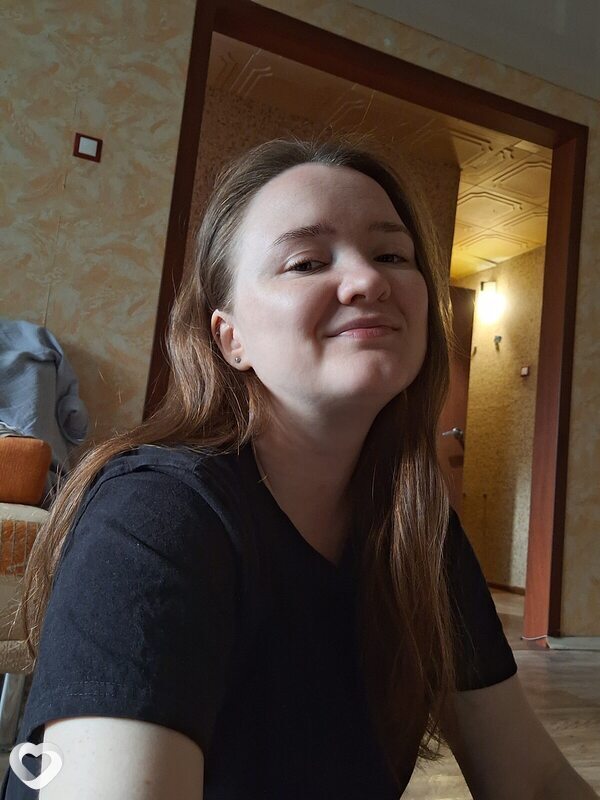 Кристина, 32, Новокузнецке — анкета №2163677