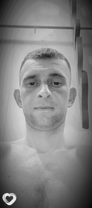 Виктор, 29, Южно-Сахалинске — анкета №2163679