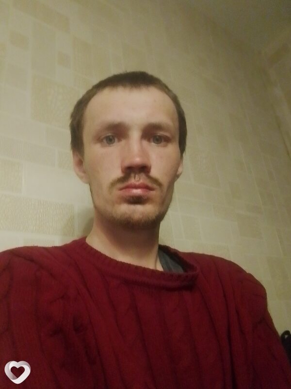 Владимир, 31, Екатеринбурге — анкета №2163391