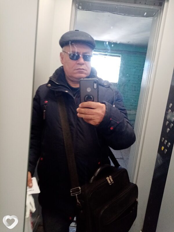 Артем, 56, Ростове-на-Дону — анкета №2136572