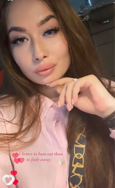 Елена, 28, Москве — анкета №2136573