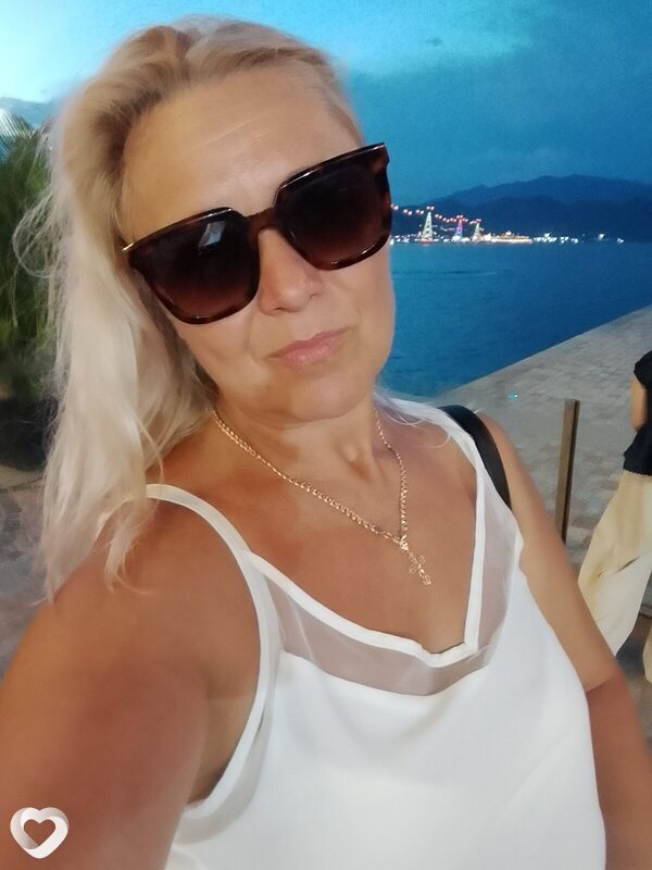 Сентябрина, 51, Нижнекамске — анкета №2136574