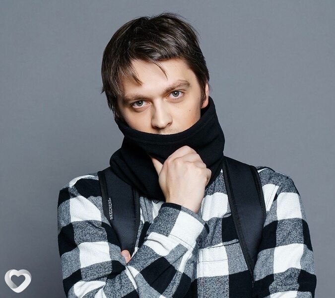 Алексей, 34, Санкт-Петербурге — анкета №2163401