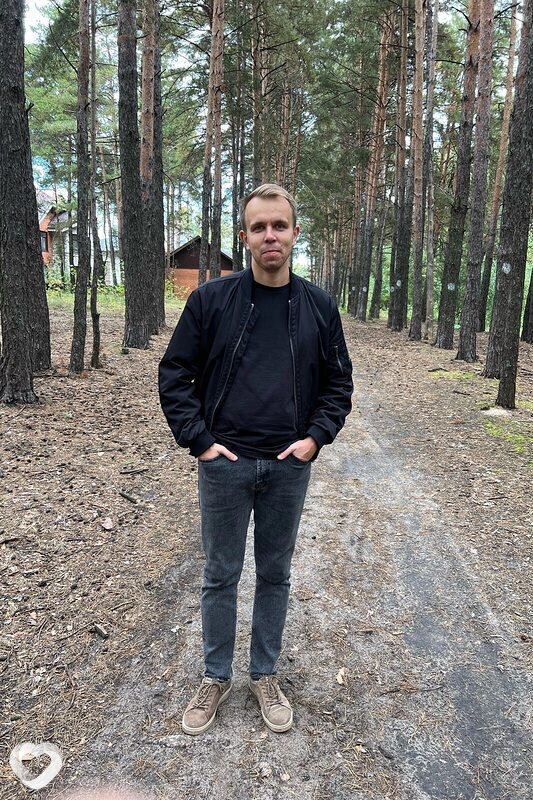 Дмитрий, 30, Заринске — анкета №2136869