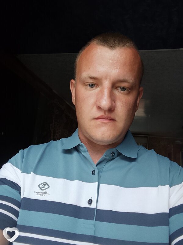 Алексей, 30, Нижнем Новгороде — анкета №2136870