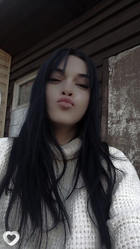 Крис, 28, Барнауле — анкета №2136876