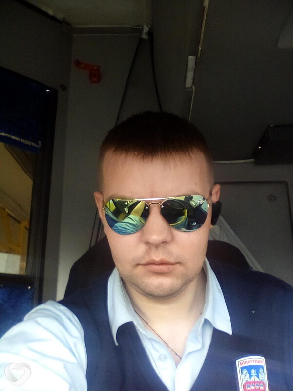 Дмитрий, 43, Минске — анкета №2136877