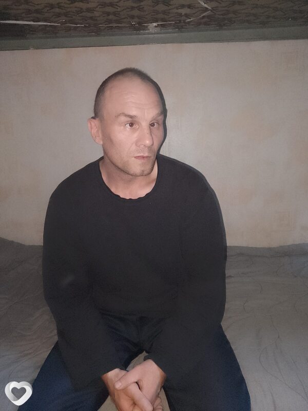 Ренат, 43, Казани — анкета №2136782