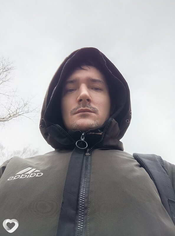 Александр, 36, Туле — анкета №2163406