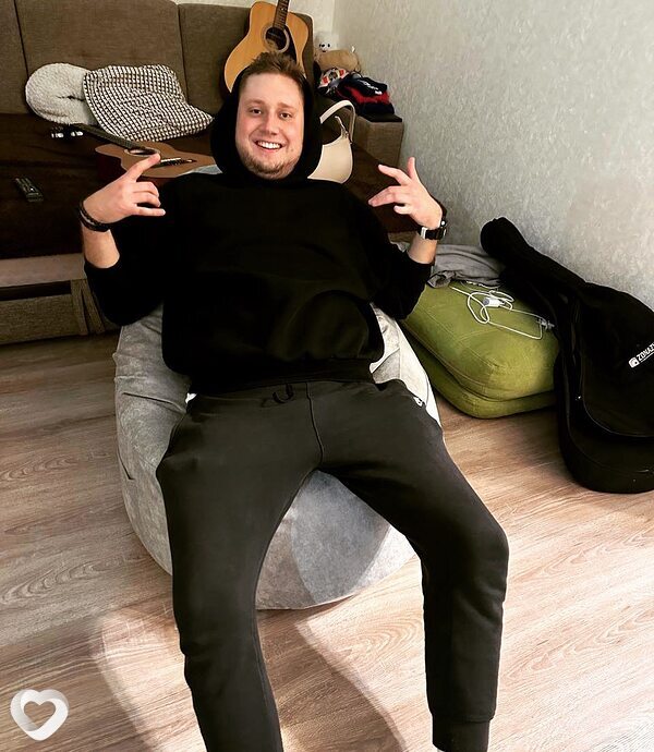 Сергей, 28, Москве — анкета №2163407