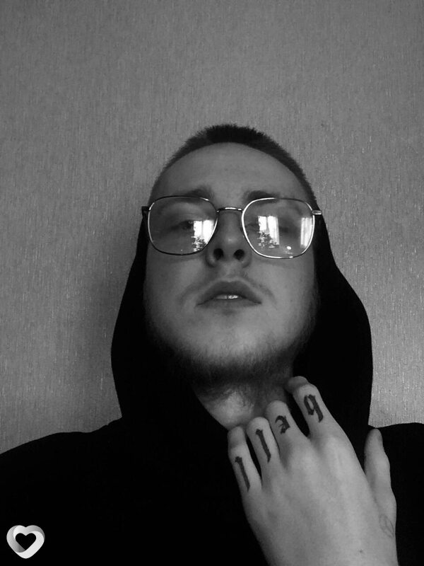 Дима, 23, Воронеже — анкета №2136792