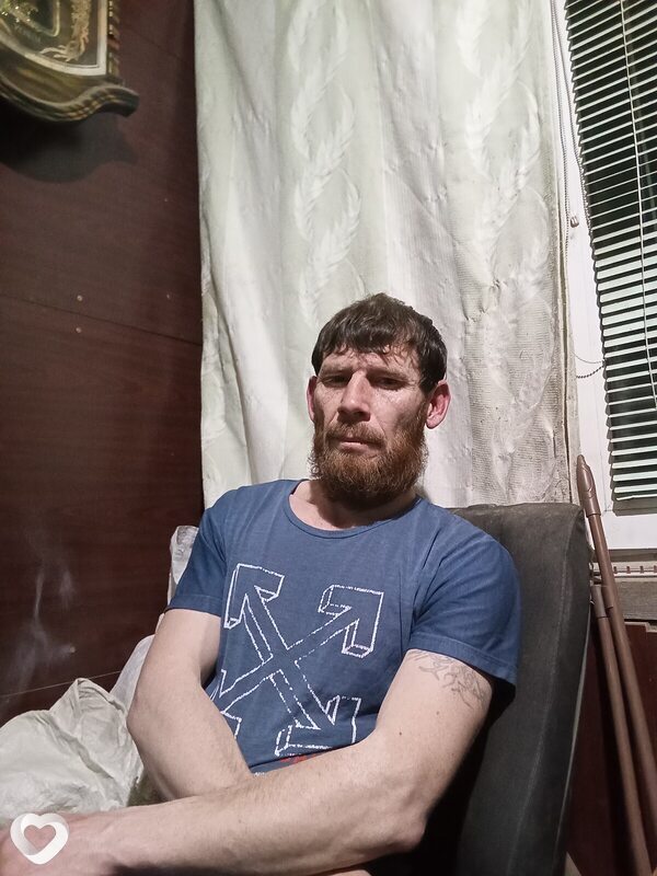Александр, 41, Владивостоке — анкета №2136329