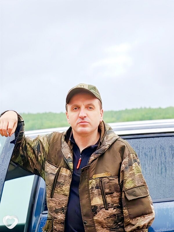 Виталий, 44, Минске — анкета №2136331