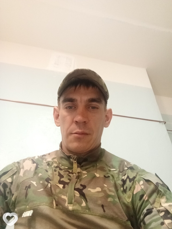 Евгений, 34, Перми — анкета №2163542
