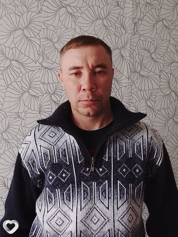 Сергей, Борзя