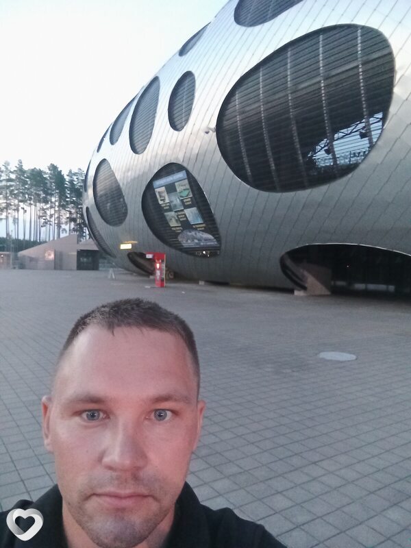 Дмитрий, 36, Одинцове — анкета №2137096