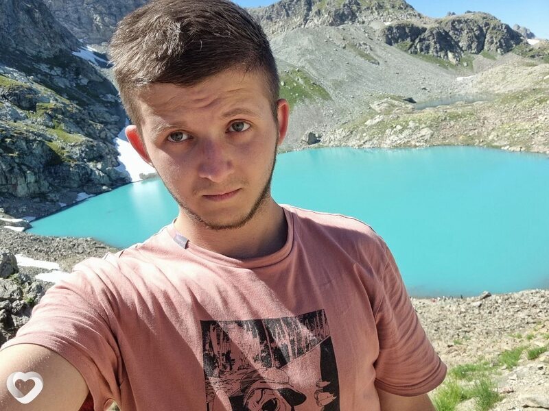 Александр, 26, Анапе — анкета №2137100