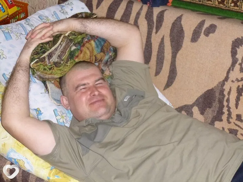 Алекс, 47, Барнауле — анкета №2163554