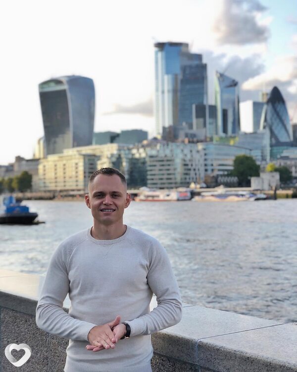Алексей, 44, Москве — анкета №2136379
