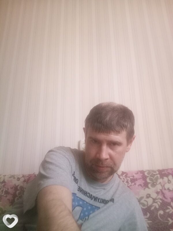 Артур, 44, Гомеле — анкета №2163556