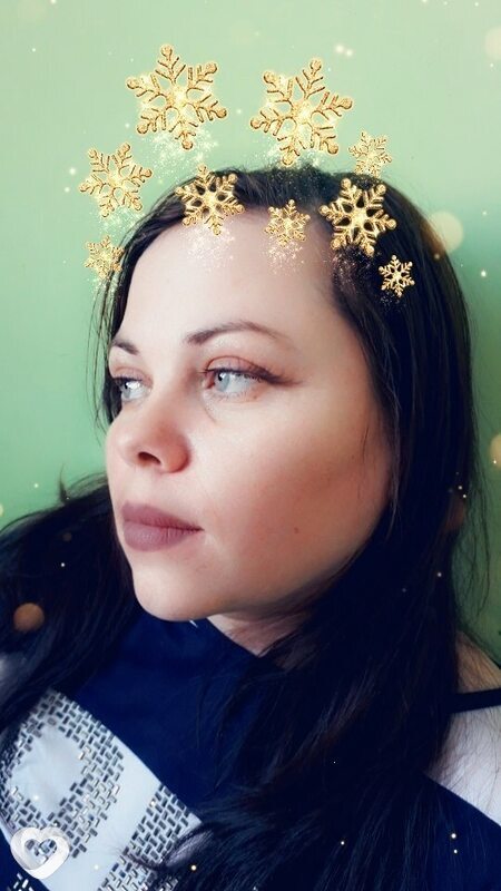 Вика, 40, Еманжелинске — анкета №2163558