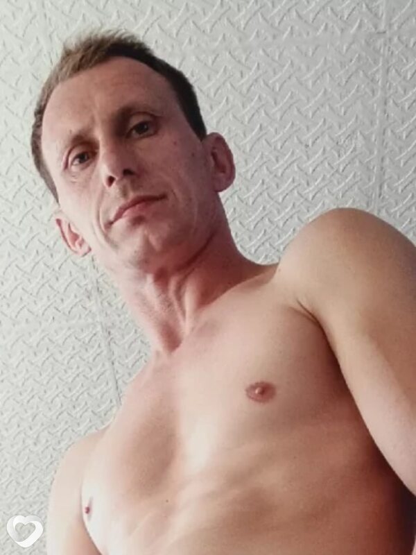 Артём, 42, Калининграде — анкета №2163339