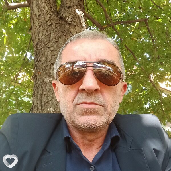 Марсель, 53, Дербенте — анкета №2163344