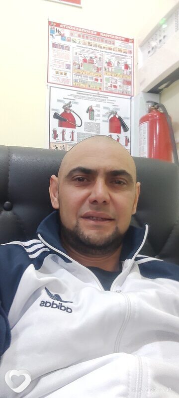 Sokrat, 39, Ташкент — анкета №2163345