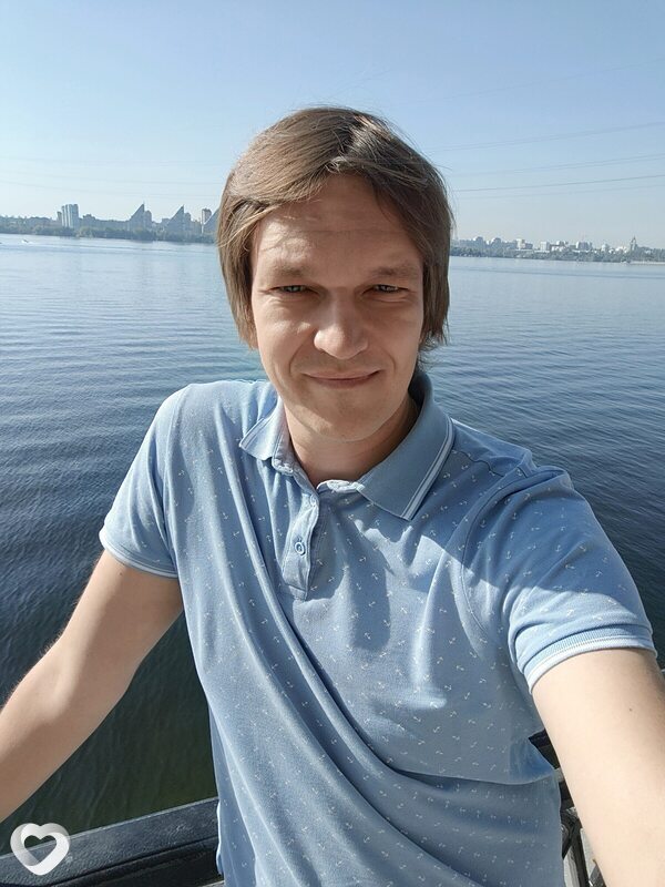 Роман, 34, Воронеже — анкета №2136691