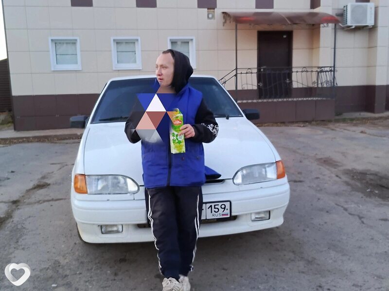 Aleksey, 25, Перми — анкета №2163350